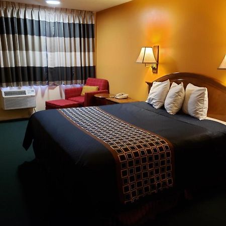 Shasta Lodge Redding Bagian luar foto