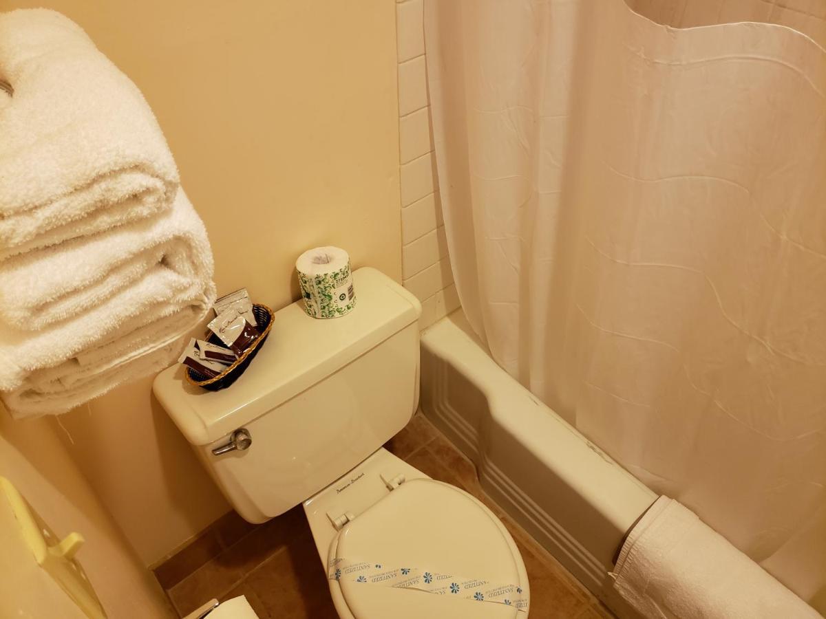 Shasta Lodge Redding Bagian luar foto