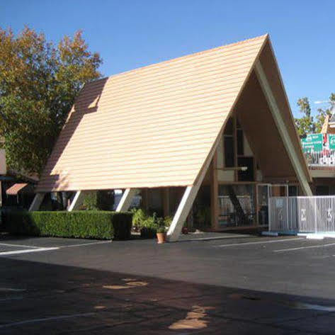 Shasta Lodge Redding Bagian luar foto